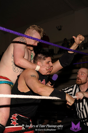 _ Joey and Shawn Match (36)