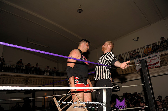 _ Joey and Shawn Match (112)