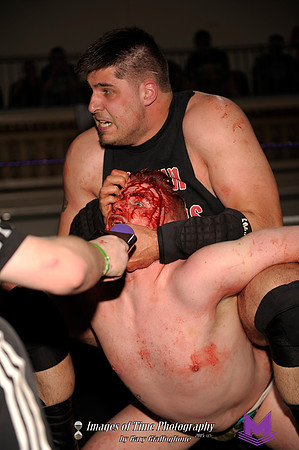 _ Joey and Shawn Match (130)