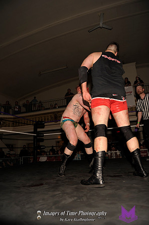 _ Joey and Shawn Match (119)