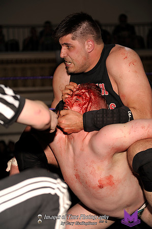 _ Joey and Shawn Match (131)