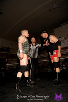 _ Joey and Shawn Match (16)