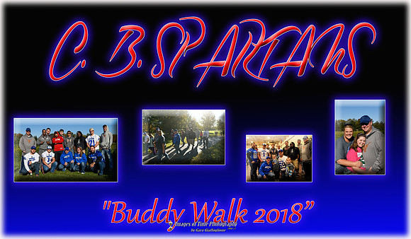 Buddy Walk 2018_