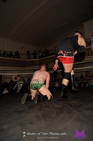 _ Joey and Shawn Match (140)