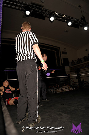 _ Joey and Shawn Match (24)