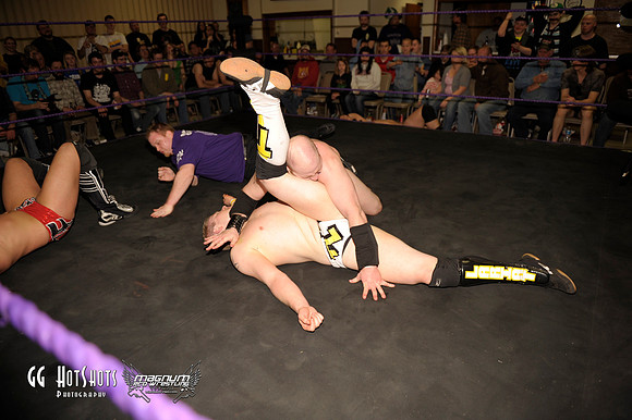 Match 1__ (45)