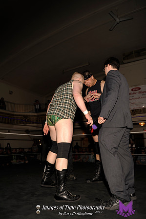 _ Joey and Shawn Match (13)
