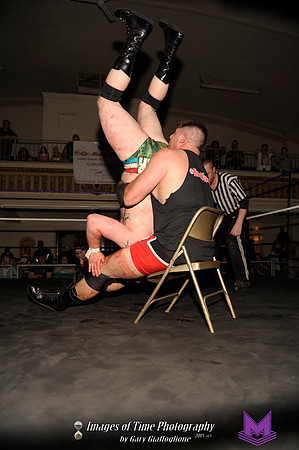 _ Joey and Shawn Match (118)
