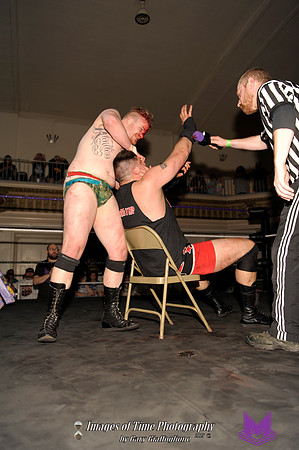 _ Joey and Shawn Match (162)