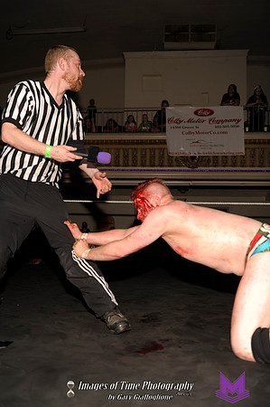 _ Joey and Shawn Match (136)