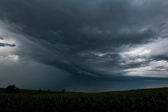 Storm Clouds  July 7 2014b_
