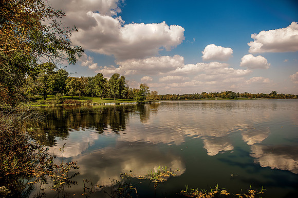 Green Valley Lake_1