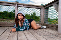 "Kimberlyn Fuentes" Summer's End September 18, 2022