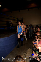 Match 5_ Darren 'Thunder' Russell vs Joey Daniels and L-Ray with Mananger Axel Greece_ (3)