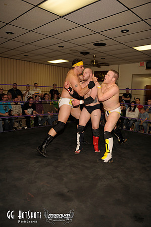 Match 1__ (40)
