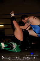 Match 5_ Darren 'Thunder' Russell vs Joey Daniels and L-Ray with Mananger Axel Greece_ (18)