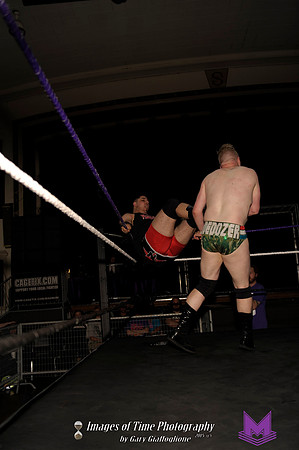 _ Joey and Shawn Match (28)