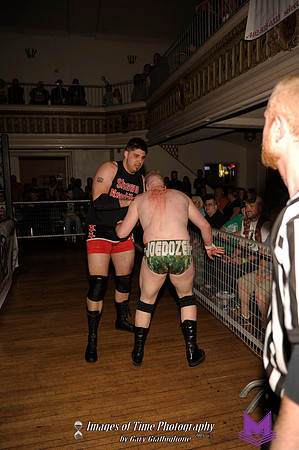 _ Joey and Shawn Match (53)