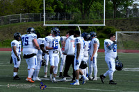 2nd Quarter Action Photos Spartans vs Panthers 5.11.19