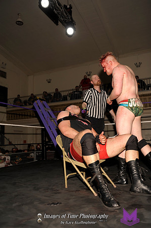 _ Joey and Shawn Match (175)