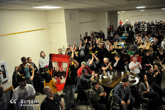 Fans, Pre-Fight, Staff and Sponsors_ (57)