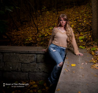 "Rachel" Fall Shoot October 29 2024