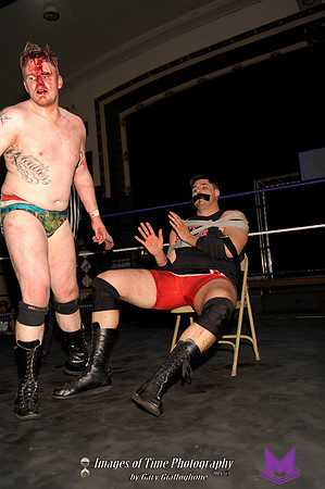 _ Joey and Shawn Match (157)