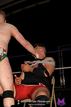 _ Joey and Shawn Match (155)