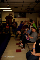 Magnum Pro Wrestling March 29, 2011 Council Bluffs Iowa