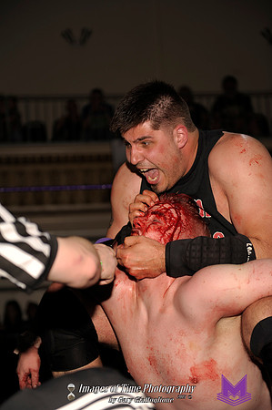 _ Joey and Shawn Match (132)