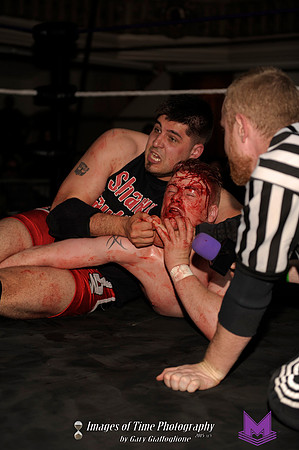 _ Joey and Shawn Match (123)