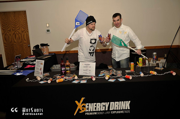 Fans, Pre-Fight, Staff and Sponsors_ (83)