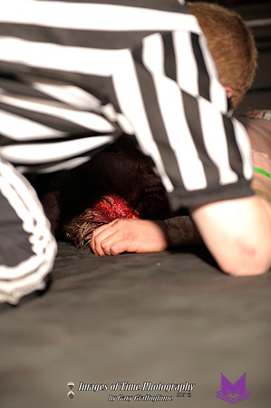 _ Joey and Shawn Match (135)