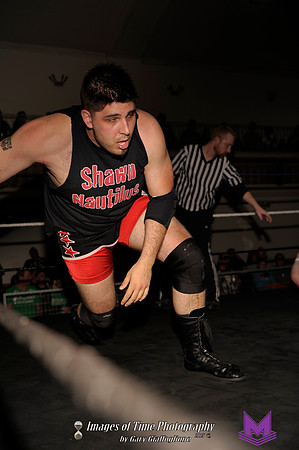 _ Joey and Shawn Match (30)