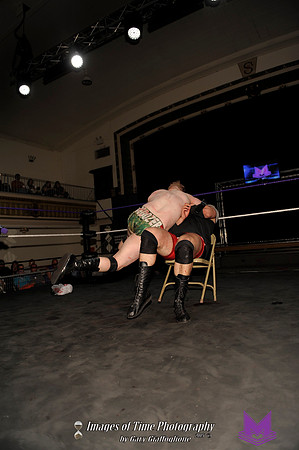 _ Joey and Shawn Match (158)