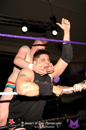 _ Joey and Shawn Match (37)