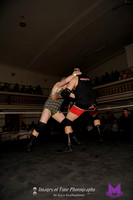 _ Joey and Shawn Match (19)