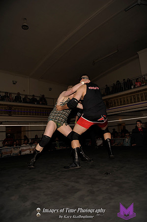 _ Joey and Shawn Match (19)