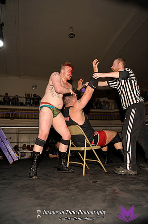 _ Joey and Shawn Match (164)