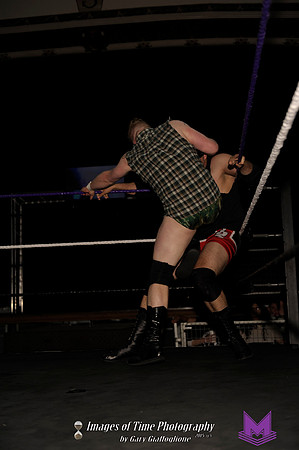 _ Joey and Shawn Match (22)