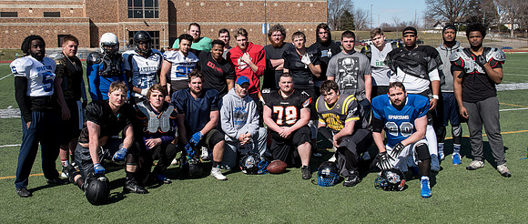 Team March 31 2019_