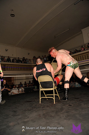 _ Joey and Shawn Match (165)