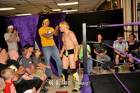 Magnum Pro Wrestling Action Photos July 28 2013