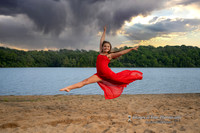 "Rosalyn" Viking Lake August 1 2025
