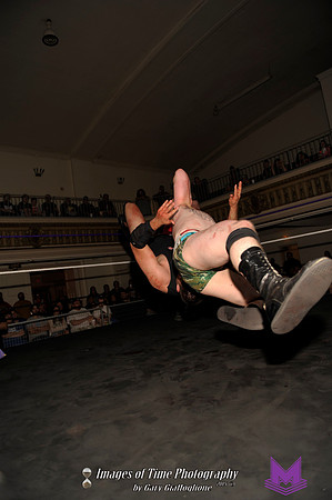 _ Joey and Shawn Match (141)