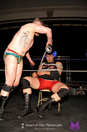 _ Joey and Shawn Match (152)
