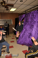 Match 5_ 2013 Battle Royale Cup Qualifying Match: "American Fury" Jon West vs. Hype Gotti