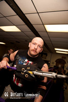 "Action Photos" Magnum Pro Wrestling June 29th 2013