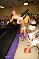 Action Photos of Magnum Prp wrestling