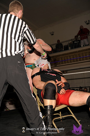 _ Joey and Shawn Match (178)